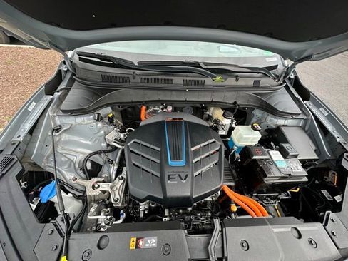 Used 2021 Hyundai Kona Ultimate w/ Cargo Package image 15