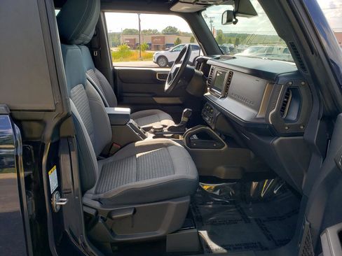 Used 2021 Ford Bronco Outer Banks image 20