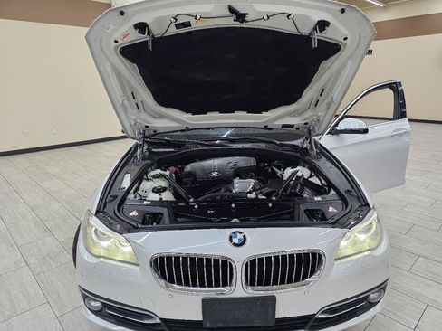 Used 2016 BMW 528i Sedan RWD image 46