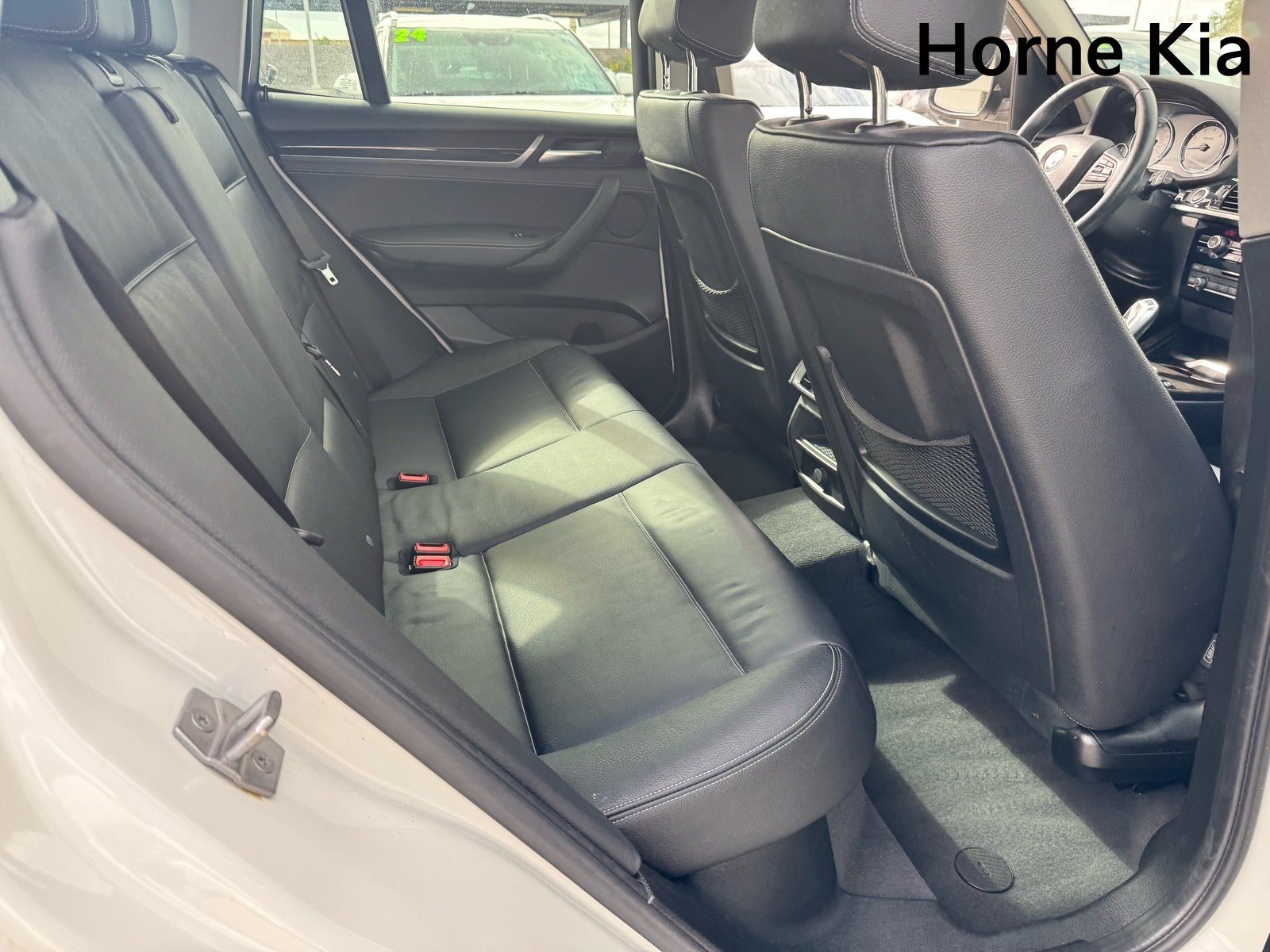 Used 2016 BMW X3 xDrive28i AWD/4WD image 29