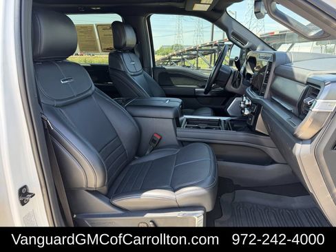 Used 2026 Ford F250 Platinum AWD/4WD image 35