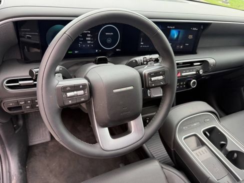 Used 2026 Hyundai Palisade Calligraphy AWD/4WD image 7