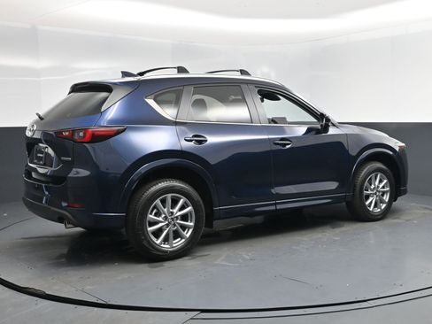 New 2025 MAZDA CX-5 AWD 2.5 S image 4