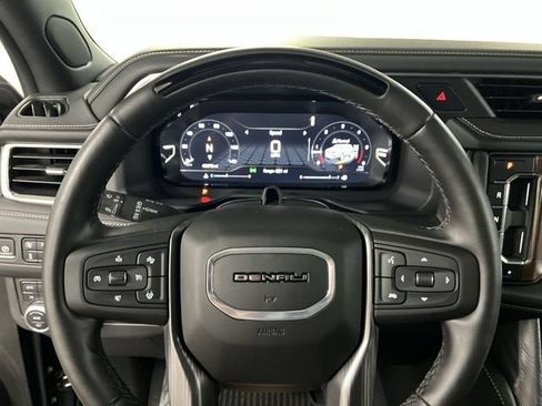 Certified 2024 GMC Yukon Denali Ultimate AWD/4WD image 11