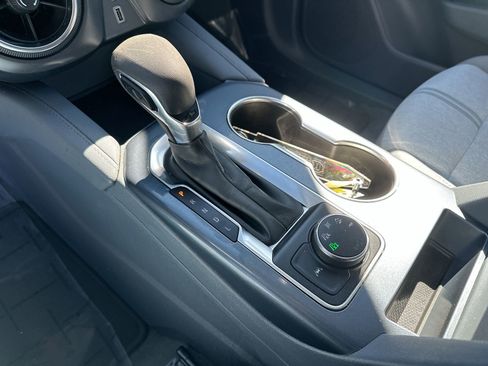 Certified 2021 Chevrolet Blazer LT w/ LPO, Cargo Package image 19