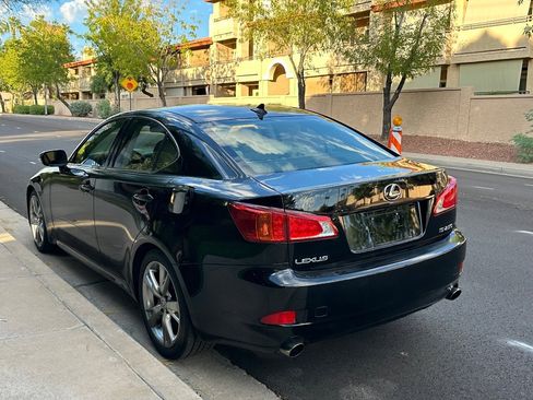 Used 2009 Lexus IS 250 image 6