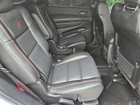 Used 2024 Dodge Durango GT AWD/4WD image 21