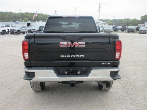 New 2026 GMC Sierra 2500 SLE w/ SLE Value Package; image 6