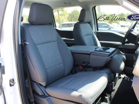 New 2026 Ford F250 XL w/ STX Appearance Package AWD/4WD image 7