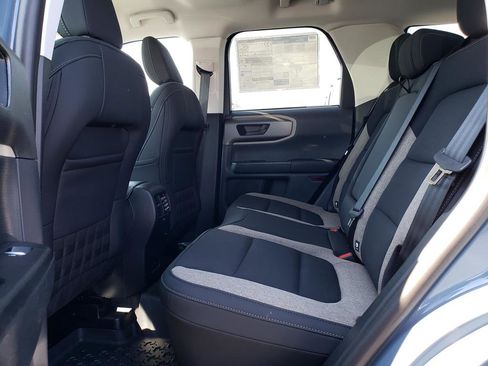 New 2026 Ford Bronco Sport Big Bend w/ Convenience Package AWD/4WD image 7