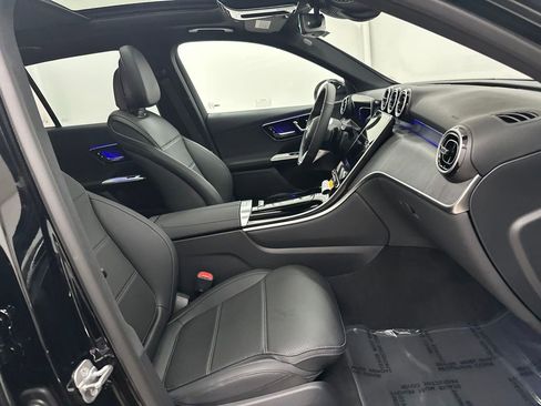 New 2026 Mercedes-Benz GLC 300 image 27