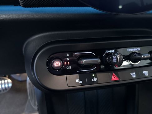 New 2026 MINI Cooper John Cooper Works image 22