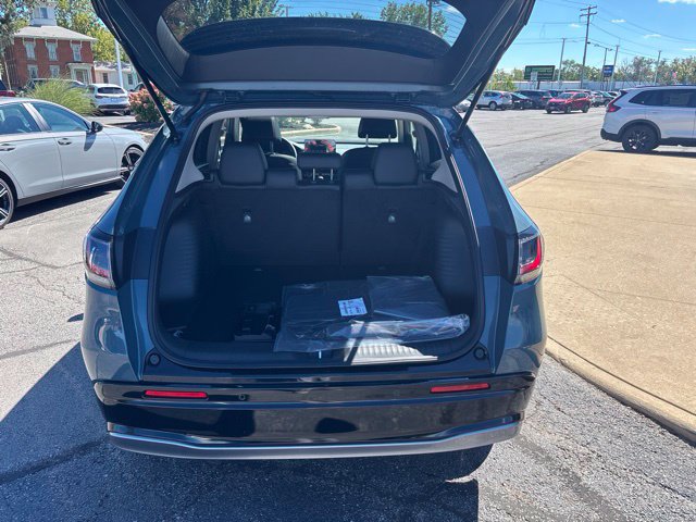 New 2027 Honda HR-V EX-L image 14