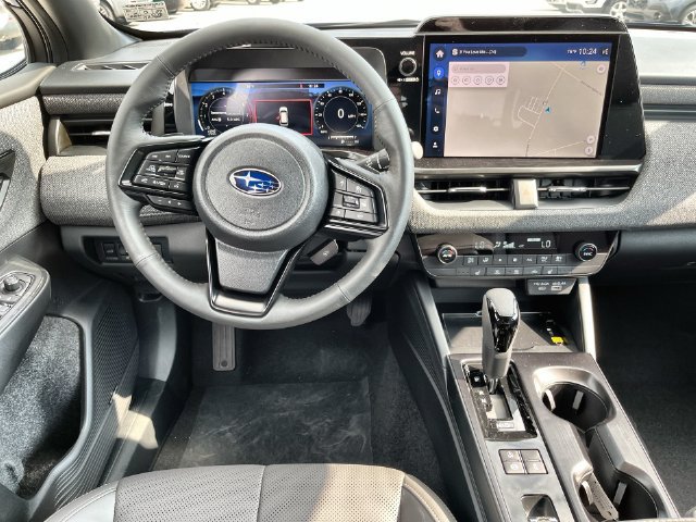 New 2026 Subaru Outback Limited AWD/4WD image 20