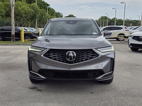 New 2026 Acura MDX FWD w/ Technology Package image 35