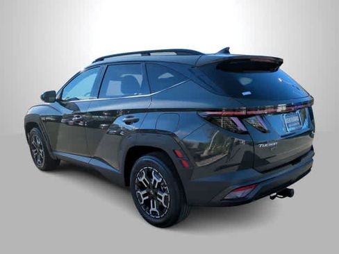 Certified 2026 Hyundai Tucson XRT image 6