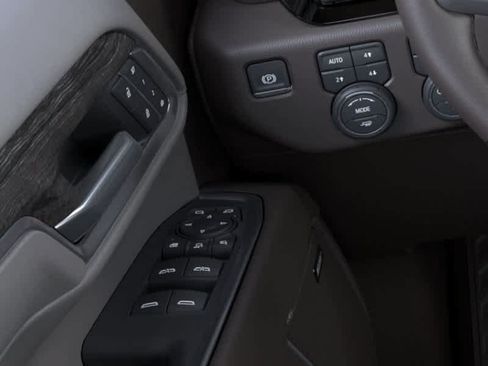 New 2026 Chevrolet Silverado 3500 LTZ w/ LTZ Premium Package AWD/4WD image 22