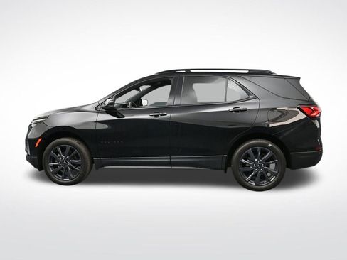 Used 2024 Chevrolet Equinox RS AWD/4WD image 2