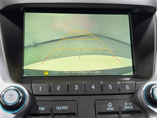 Used 2016 Chevrolet Equinox LT AWD/4WD image 3