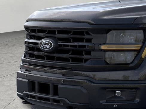 New 2026 Ford F150 XLT w/ Equipment Group 302A MID image 17