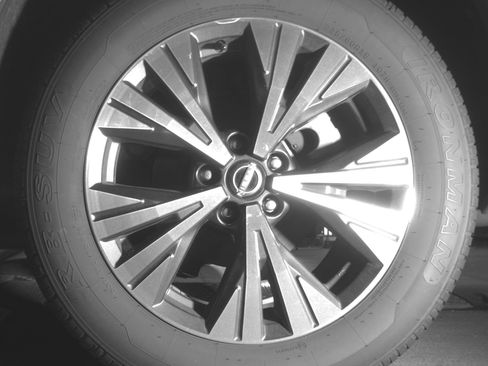Used 2023 Nissan Rogue SV AWD/4WD image 14