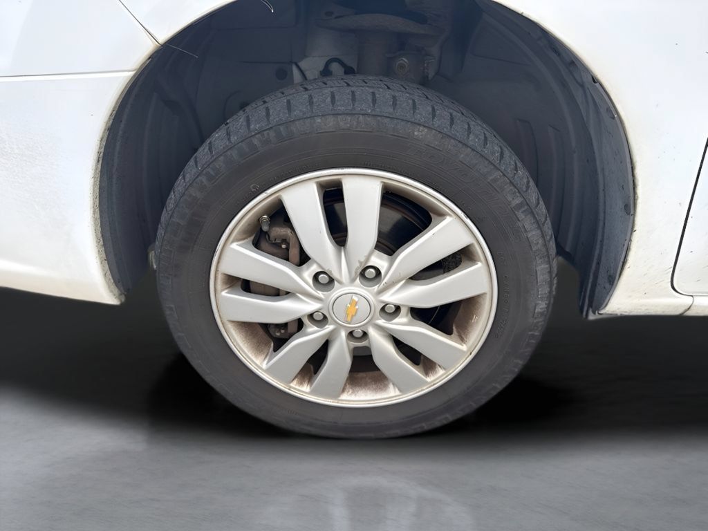 Used 2015 Chevrolet City Express LT w/ Appearance Package FWD image 6