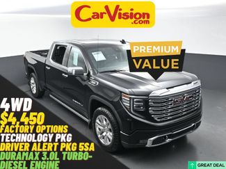 Used 2024 GMC Sierra 1500 Denali w/ Technology Package AWD/4WD video 1