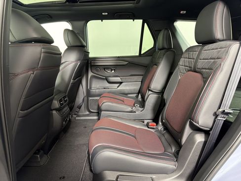 New 2026 Honda Pilot Black Edition image 19