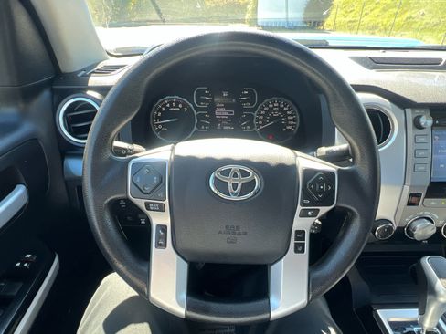Used 2019 Toyota Tundra TRD Pro image 14