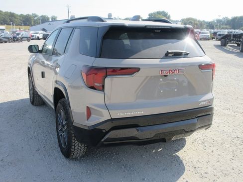New 2026 GMC Terrain AT4 w/ Convenience Package III image 7