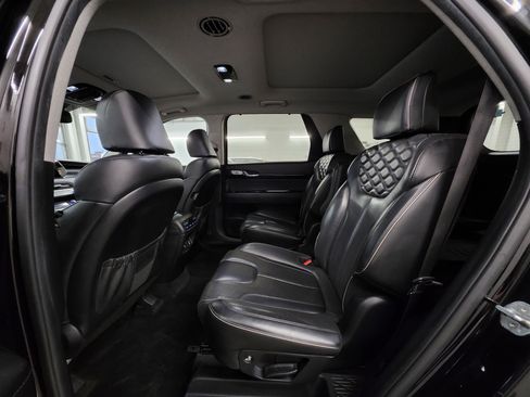 Used 2021 Hyundai Palisade Limited image 25