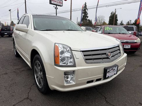 Used 2004 Cadillac SRX V8 w/ Preferred Equipment Group image 3