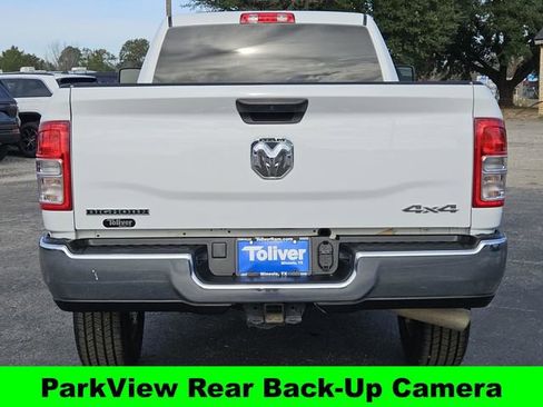 Used 2024 RAM 2500 Big Horn image 29