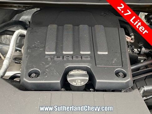 New 2026 Chevrolet Silverado 1500 W/T w/ WT Value Package image 40