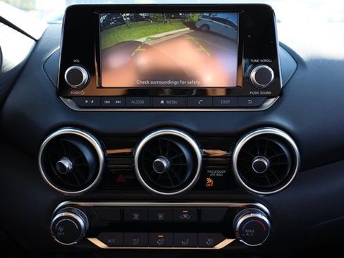 New 2025 Nissan Sentra 2.0 S w/ Lighting Package image 29