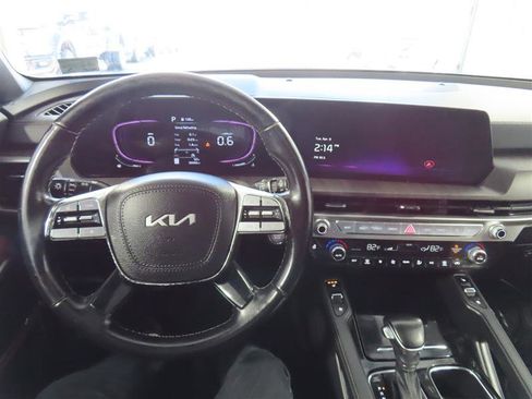 Used 2023 Kia Telluride EX AWD/4WD image 19