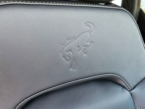 New 2025 Ford Bronco Badlands w/ Sasquatch Package image 41