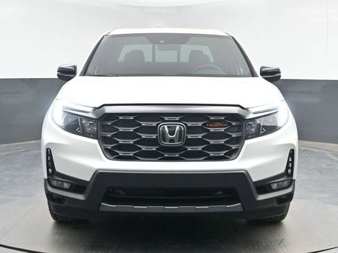 New 2026 Honda Ridgeline TrailSport image 3