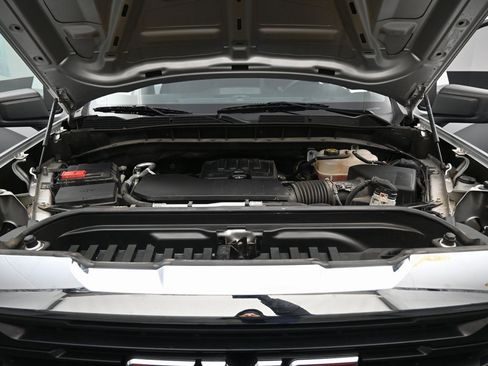 Used 2022 GMC Sierra 1500 Pro w/ Pro Value Package image 39