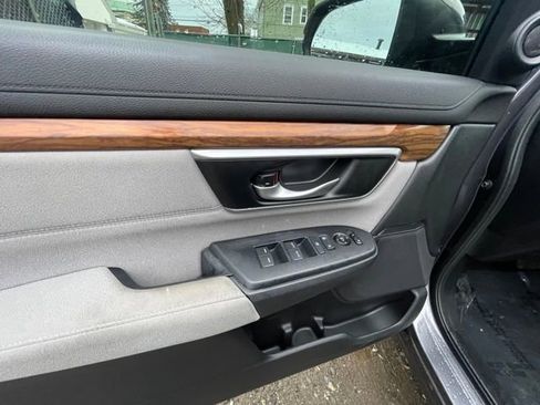 Used 2019 Honda CR-V EX image 15