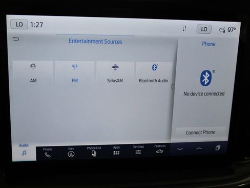 Used 2023 Ford F150 XLT w/ Equipment Group 302A High AWD/4WD image 34