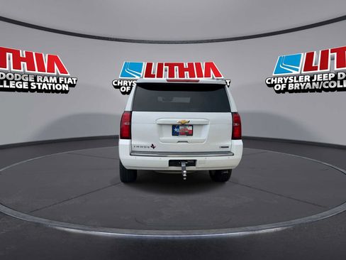 Used 2018 Chevrolet Tahoe Premier RWD image 7