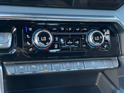 New 2026 GMC Sierra 1500 Denali Ultimate image 16