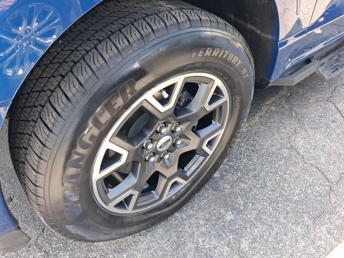 Used 2024 Ford F150 STX RWD image 2