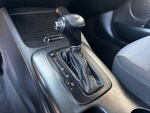 Used 2015 Kia Forte EX FWD image 37