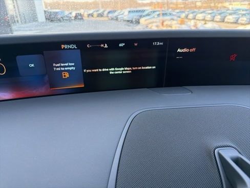 New 2026 Lincoln Nautilus Reserve image 14