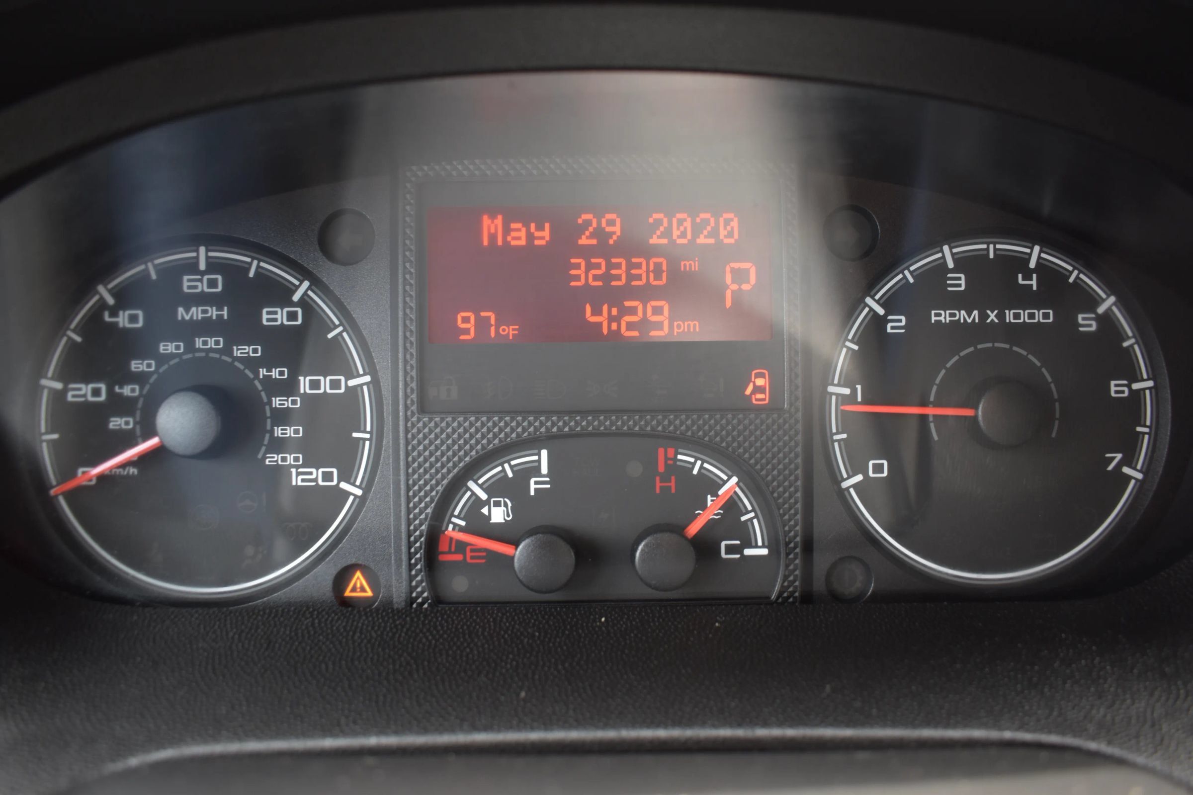Used 2021 RAM ProMaster 3500 FWD image 68