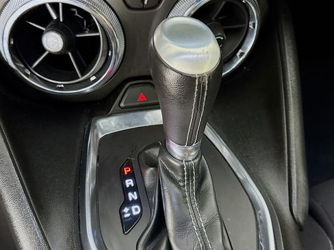 Used 2018 Chevrolet Camaro LT w/ RS Package image 19