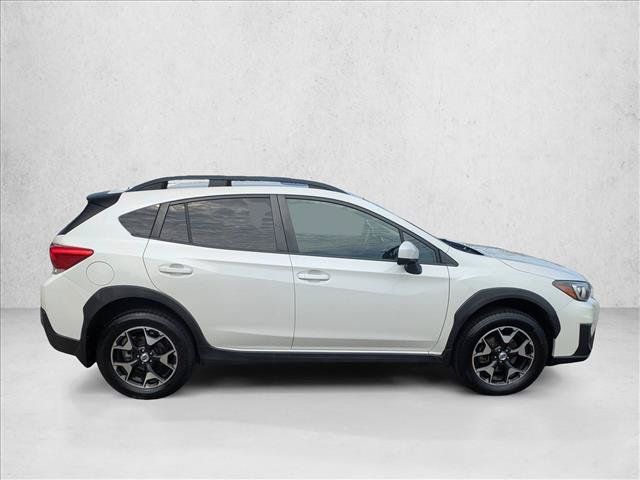 Used 2018 Subaru Crosstrek 2.0i Premium w/ Moonroof Package AWD/4WD image 4