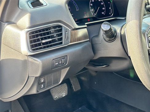 Used 2019 Honda Accord EX image 10